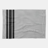Stripes en Polka Dots Theedoek (Horizontaal)