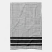 Stripes en Polka Dots Theedoek (Verticaal)
