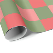 Stripes fabric pattern designhome decor, backgroun cadeaupapier (Rol Hoek)