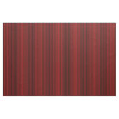 Stripes Fabric, Red en Black Stof (Yard (91,4 cm))
