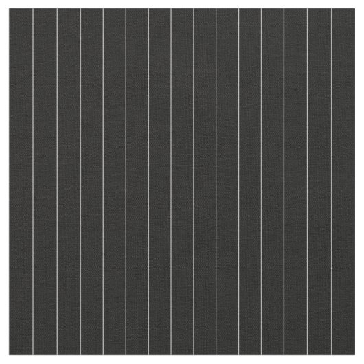 Stripes Fabric, zwart-wit 03 Stof (Close Up)