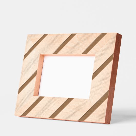 Stripes Gegraveerde Lijstjes (Links)