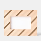 Stripes Gegraveerde Lijstjes (Voorkant)