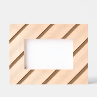 Stripes Gegraveerde Lijstjes