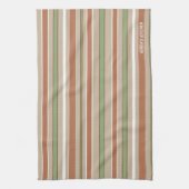 STRIPES GERDA's KEUKEN verstelbaar Theedoek (Verticaal)