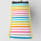 Stripes Golfheadcover (Draai 90)