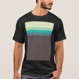 Stripes Groenen T-shirt
