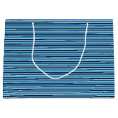 Stripes Groot Cadeauzakje (Voorkant)
