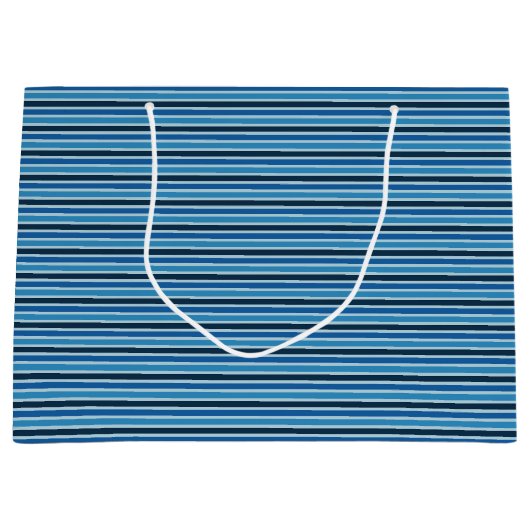 Stripes Groot Cadeauzakje (Voorkant)