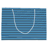 Stripes Groot Cadeauzakje (Achterkant)