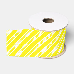 Stripes Grosgrain Lint