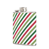 Stripes Heupfles (Links)