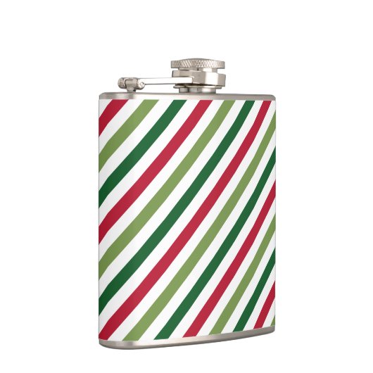 Stripes Heupfles (Rechts)