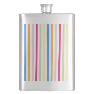 Stripes Heupfles