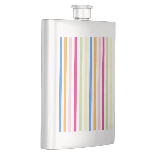 Stripes Heupfles (Rechts)