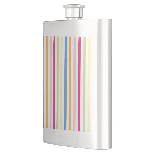 Stripes Heupfles (Links)