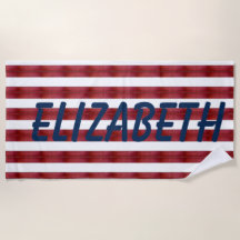 Stripes in Abstracte keuken