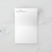 Stripes..... Kaart (Binnen)