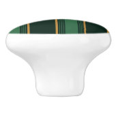 Stripes Keramische Knop (Zijkant)