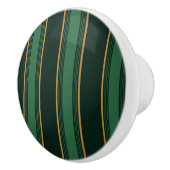 Stripes Keramische Knop (Rechts)