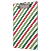 Stripes Klembord (Links)
