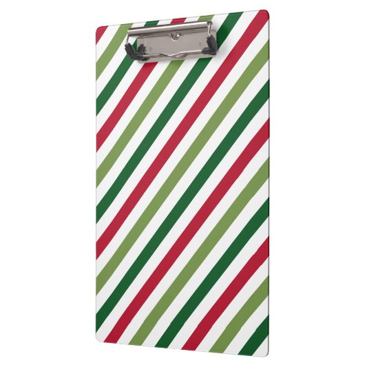 Stripes Klembord (Links)