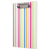 Stripes Klembord (Links)