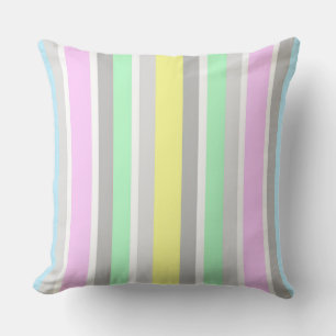 Stripes Kussen
