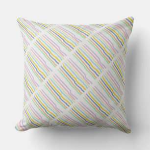 Stripes Kussen