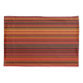 Stripes Kussensloop (Achterkant)