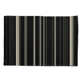  stripes kussensloop (Achterkant)