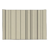  stripes kussensloop (Achterkant-Rechts)