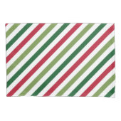 Stripes Kussensloop (Voorkant)