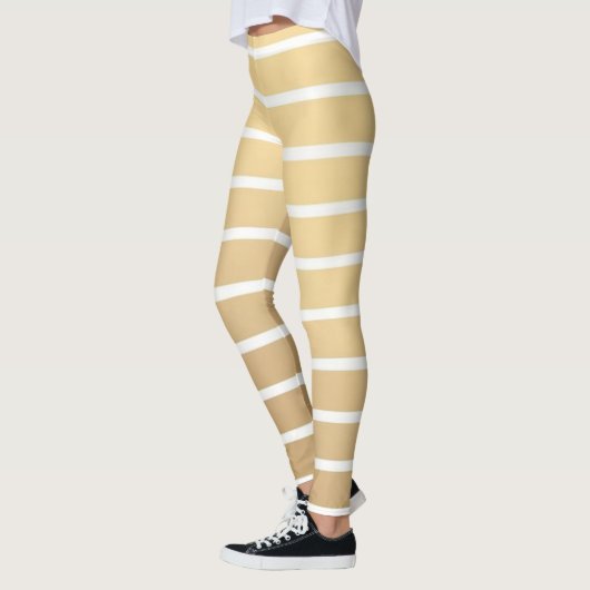 Stripes Leggings (Links)