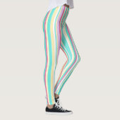 Stripes Leggings (Rechts)