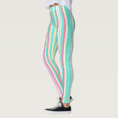 Stripes Leggings (Links)