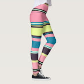 Stripes Leggings (Rechts)