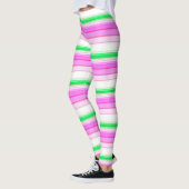 Stripes Leggings (Links)