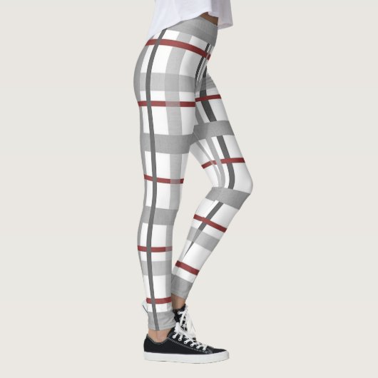 Stripes Leggings (Rechts)
