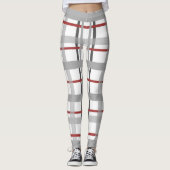 Stripes Leggings (Voorkant)