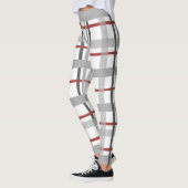 Stripes Leggings (Links)