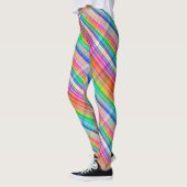 Stripes Leggings (Links)