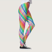 Stripes Leggings (Rechts)