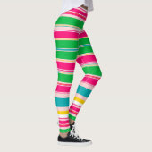 Stripes Leggings (Rechts)
