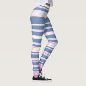 Stripes Leggings (Rechts)