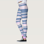 Stripes Leggings (Links)