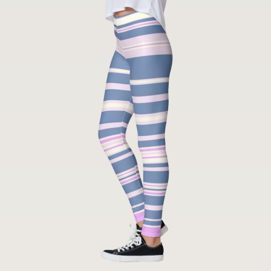 Stripes Leggings (Links)