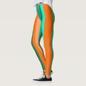 Stripes Leggings (Links)