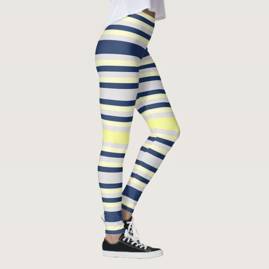 Stripes Leggings (Rechts)