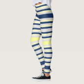 Stripes Leggings (Links)